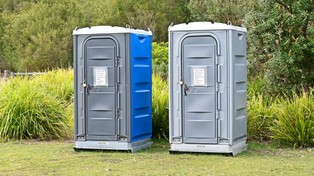 Best Portable Restroom Removal and Pickup  in Village Green, NY