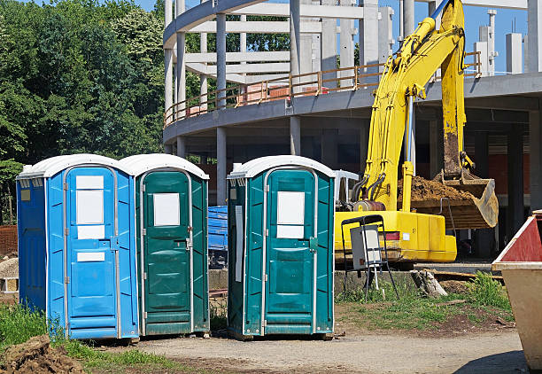 Best Restroom Trailer for Weddings  in Village Green, NY