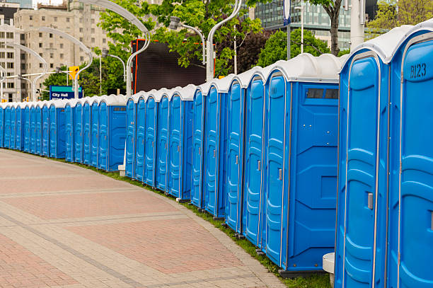 Best Portable Toilets for Disaster Relief Sites  in Village Green, NY